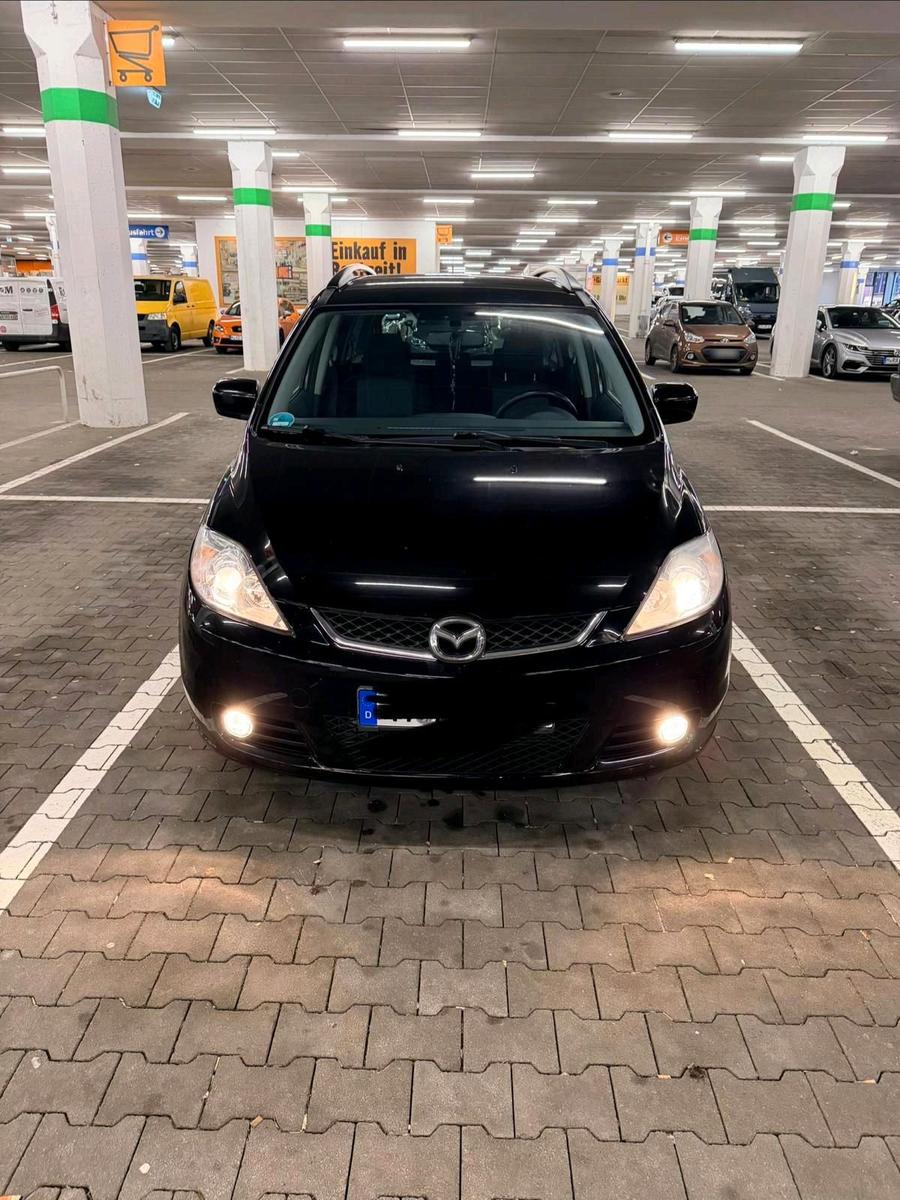 Mazda 5