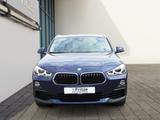 BMW X2 sDrive 18i Advantage LED+KLIMAAUTO+NAVI+SHZ - BMW X2: Geländewagen