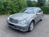 Mercedes-Benz C 180 KOMPRESSOR ELEGANCE /A... - Mercedes-Benz C 180 aus 2006: Kompressor
