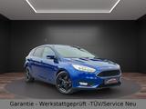 Ford Business Edition"Garantie-TÜV/Service"S-Heft/AHK - Ford Focus: Business
