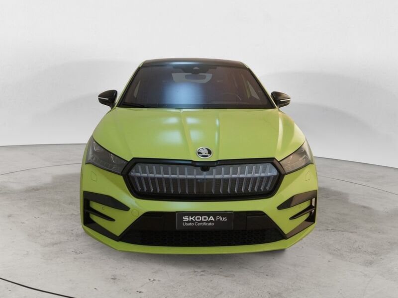 Other Škoda Enyaq Coupé iV Enyaq Coupe iV RS Advanced  imagem 3