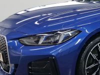 BMW i4 - Vorschau Bild 5