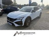 Peugeot 408 Allure Kamera Keyless Navi LED - Peugeot 408: Limousine