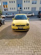 Volkswagen VW -Lupo 1,4 16 V 75 PS - gebrauchte VW Lupo aus dem Jahr 2000
