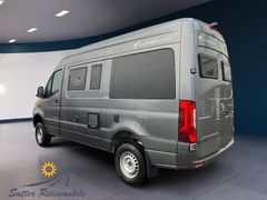 Clever Aventuro 600 1ST Edition*Autark Paket*3-Sitzer*