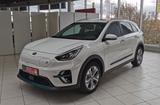 Kia Niro EV DCT Spirit + Navi + PDC +Leder +Glasdach - Kia Niro mit Elektro-Antrieb: EV