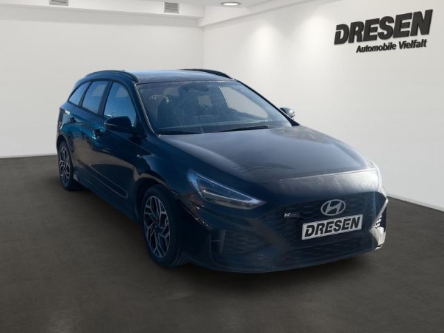 Hyundai i30 - Bild 3