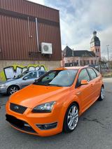Ford Focus ST MK2 - Ford Focus aus 2006: ST