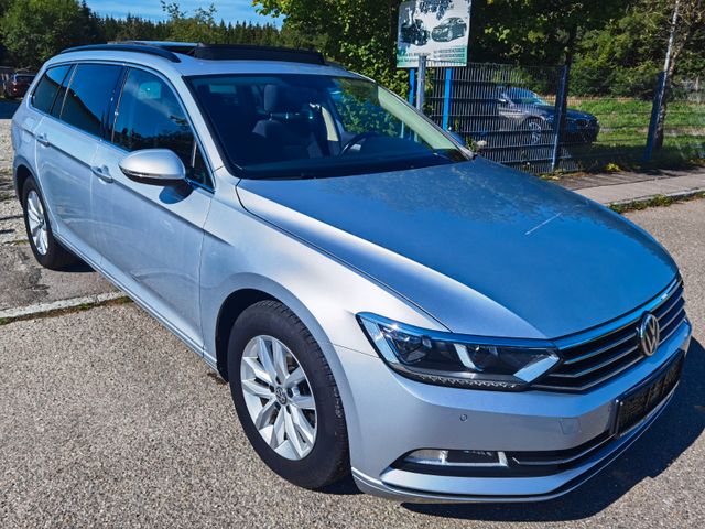 Volkswagen Passat Variant Comfortline BMT/Start-Stopp