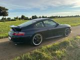 Porsche 996  Carrera WLS X51 GT3 AeroKit Werk DE - Porsche 996: Coupe, Gt3