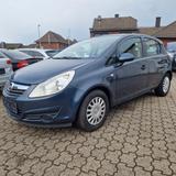 Opel Corsa 1.2 Edition - Opel Corsa aus 2008: 1.2