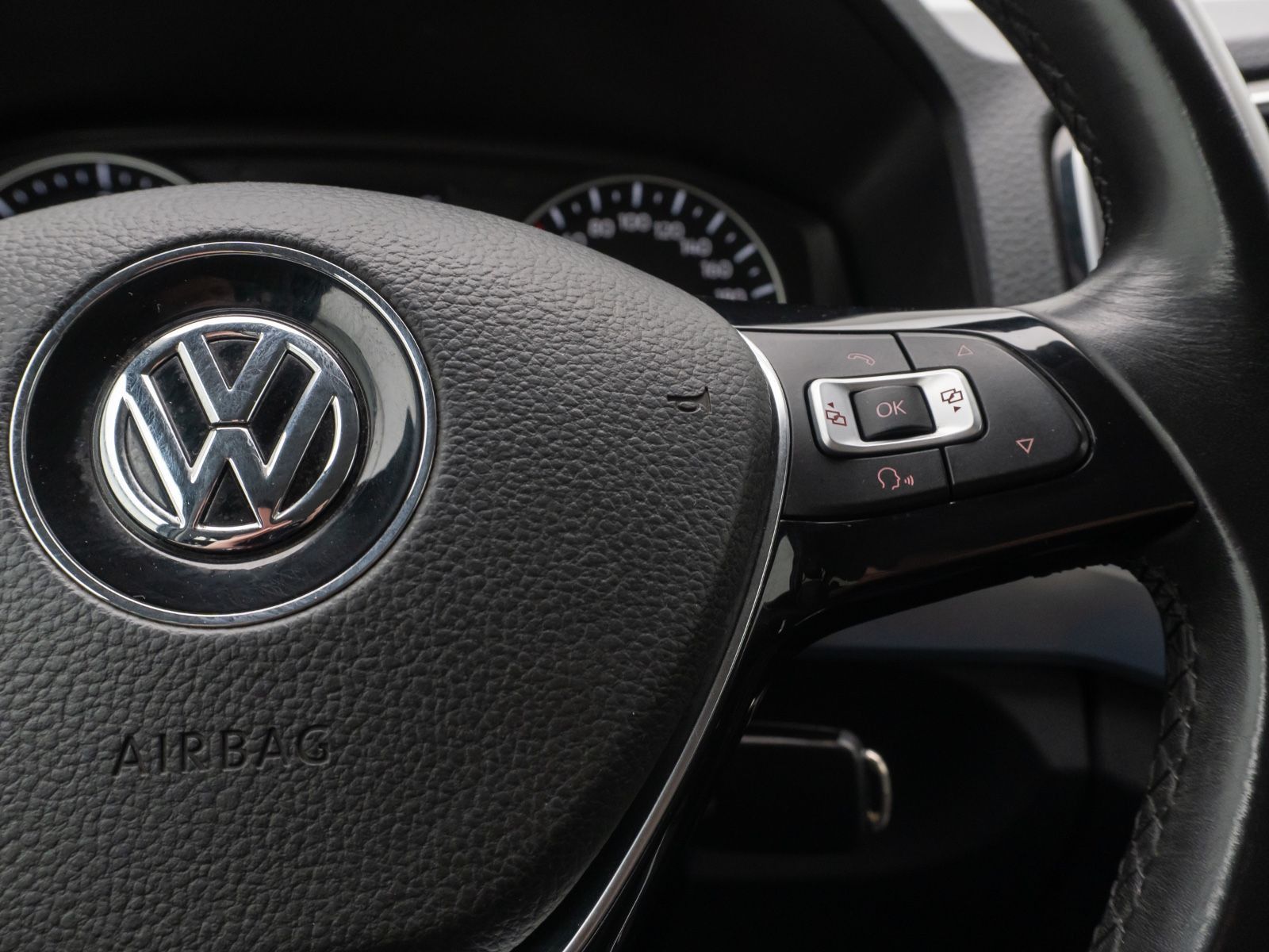 Fahrzeugabbildung Volkswagen Amarok Highline DoubleCab 4Motion Kamera Xenon