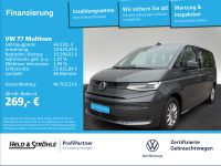 Volkswagen T7 Multivan - Vorschau Bild 1