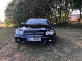 Mercedes-Benz CLK 200 KOMPRESSOR AVANTGARDE AVANTGARDE - Mercedes-Benz CLK 200: Avantgarde