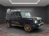 Mercedes-Benz G 63 AMG G63 AMG SPECIALE "GRAND EDITION"1of1000 - gebrauchte Mercedes-Benz G 63 AMG aus dem Jahr 2024