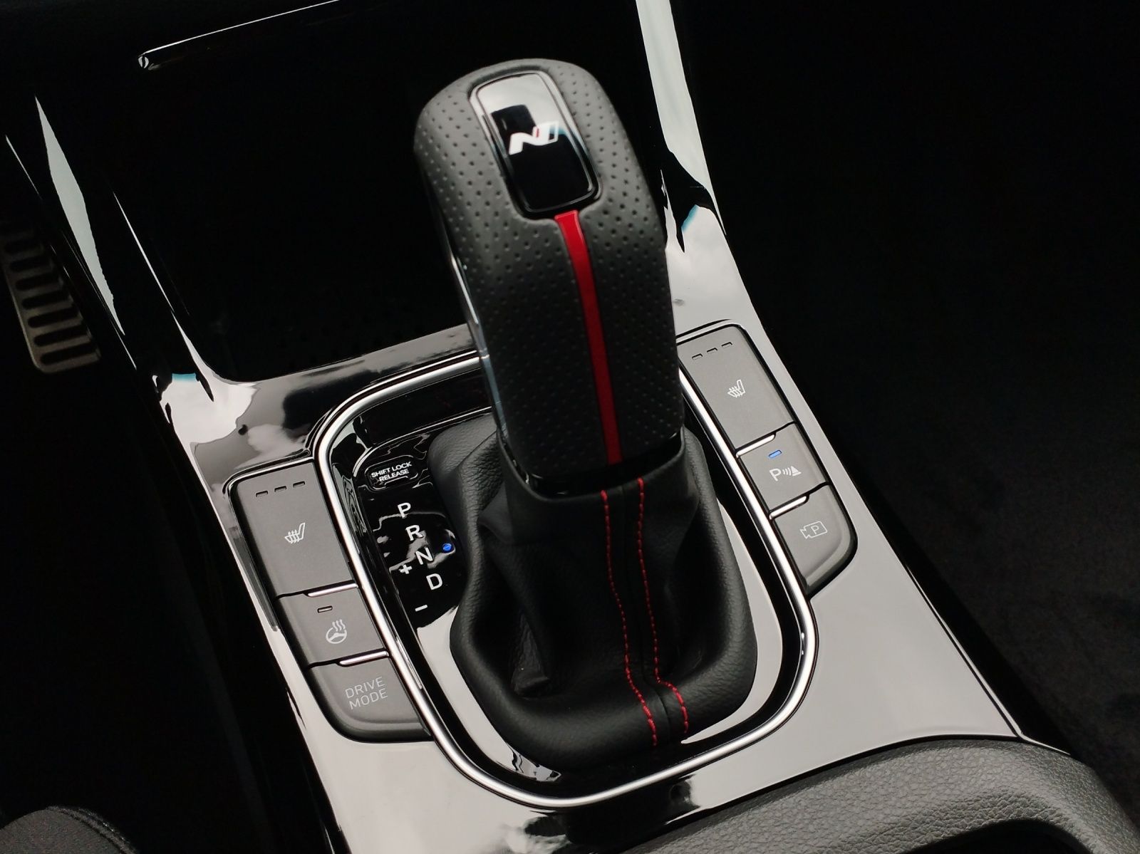 Hyundai i30 – Bild 11