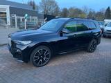 BMW X7 xDrive40d,22",M-Paket,Panorama,7Sitze,LED,PDC - Gebrauchtwagen in Bremen