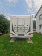 Carado T 132 Emotion  mit Reserverad inkl. Lift ,  - Carado T132