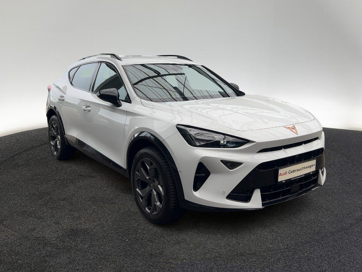 Cupra Formentor - Bild 5
