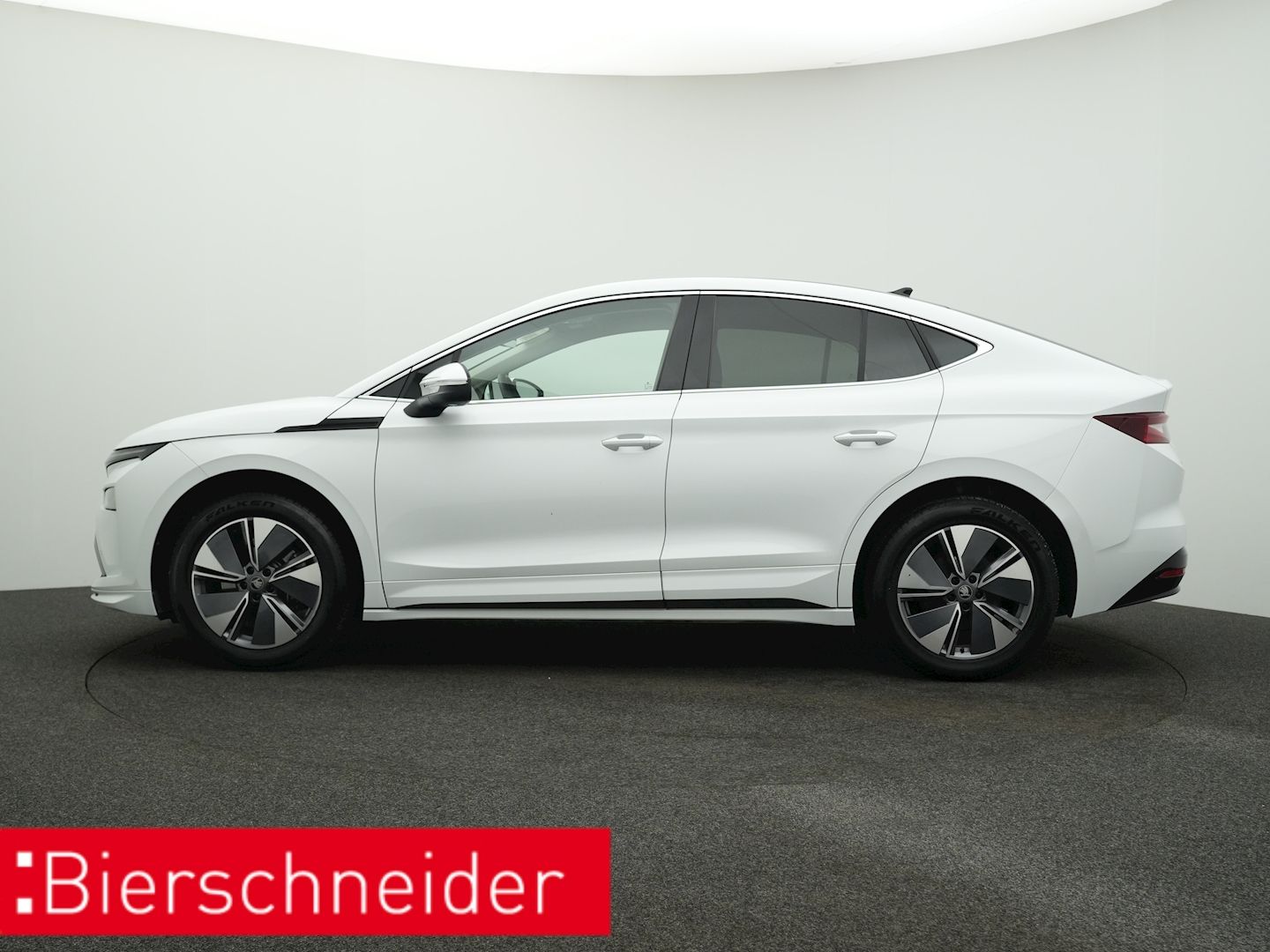 Skoda Enyaq Coupe 85 Loft PANO AHK WP KAMERA MATRIX imagem 3