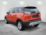 Opel Crossland (X) Turbo Elegance RKF PDC Lenkheiz.   - Opel Crossland (X) aus 2021