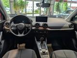 Audi Q2 35 TFSI S tronic 1.Hand Navi Kamera Klimaaut. - Audi Q2 in Mannheim