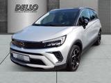 Opel Crossland 1.2 TURBO Ultimate Paket Panorama Navi - Opel Crossland (X) aus 2024