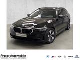BMW 520d Touring Pano ACC DA PA Shz DAB LED - BMW 520: 520d