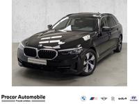 BMW 520d Touring Pano ACC DA PA Shz DAB LED