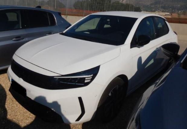 Image of Opel Corsa
