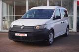 Volkswagen Caddy 2.0 TDI Kombi Klima Sitzheizung PDC AHK - VW Caddy Gebrauchtwagen in Dresden