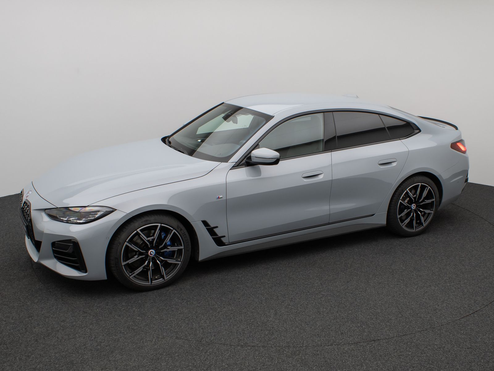 Fahrzeugabbildung BMW 420 Gran Coupé xD M SportPro Kamera DAB H/K 19Zl