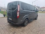 Ford Transit Custom - Ford Transit von privat