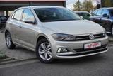 Volkswagen Polo 1.0 TSI DSG Comfortline Klima PDC Bluetooth - Volkswagen Polo: Comfortline