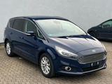 Ford S-Max 2.0TDCI 132kw Titanium - Automatik - LED - Ford S-Max in Bonn