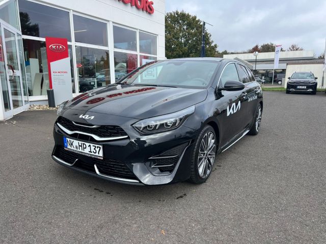 Kia ProCeed GT-Line 1.5 T-GDI EU6e Navi digitales Co