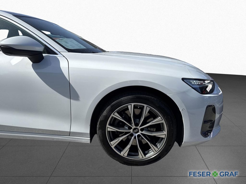 Audi A6 — fotografia 3