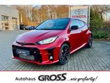 Toyota Yaris GR 1.6 Turbo EU6d Leder LED ACC Apple CarP - Toyota Yaris Tageszulassungen