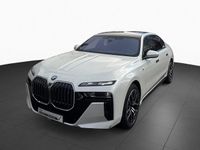 BMW i7 - Vorschau Bild 3