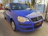 Volkswagen Polo IV Trendline, Klima, 5 Türer, TÜV 3/27!!!