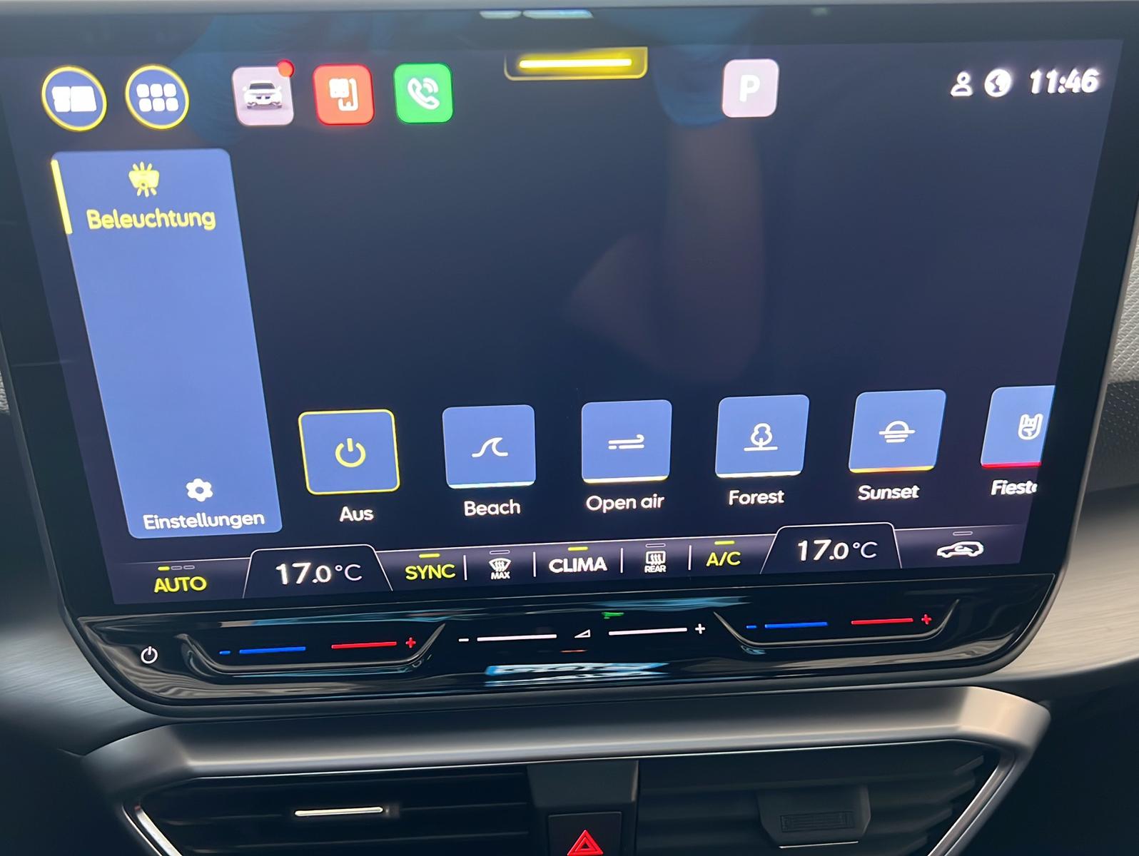 SEAT Leon 1.5 TSI FR*KeyGo*Navi*LED*DAB*ACC*Kamera, миниатюра 15