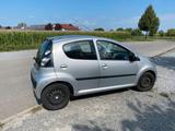 Citroën C1 - gebrauchte Citroën C1 aus dem Jahr 2005