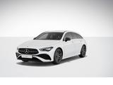 Mercedes-Benz CLA 250 Shooting Brake 4M AMG*Multibeam*Keyless* - Mercedes-Benz CLA 250 Shooting Brake aus 2024