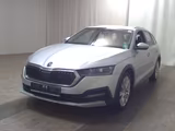 Skoda Octavia Kombi 2.0 TDI 4x4 Scout Navi LED vc AHK - Skoda Octavia: Allradantrieb, Scout