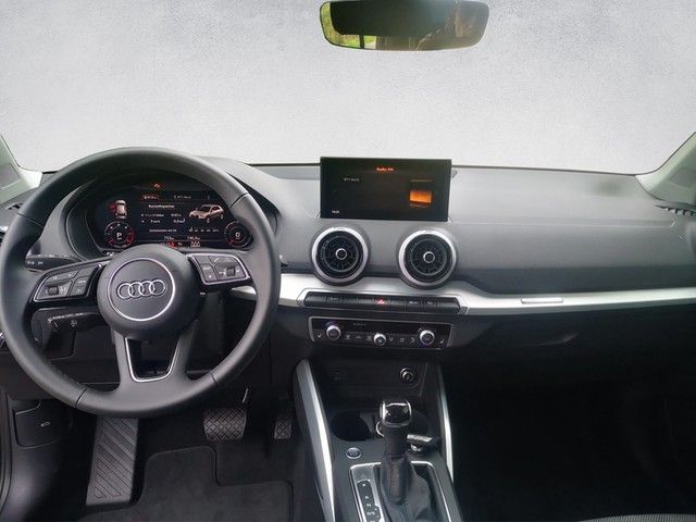 Fahrzeugabbildung Audi Q2 35 TDI S line *PDC hinten*Klima*