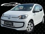 Volkswagen up! move up! CLIMATIC NAVI+MP3 **UNFALLWAGEN** - VW up! Unfallwagen