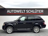 Land Rover Range Rover Sport 3.0 V6 TD SE AHK*SHZ*KAM*Leder - Land Rover Range Rover Sport: V6
