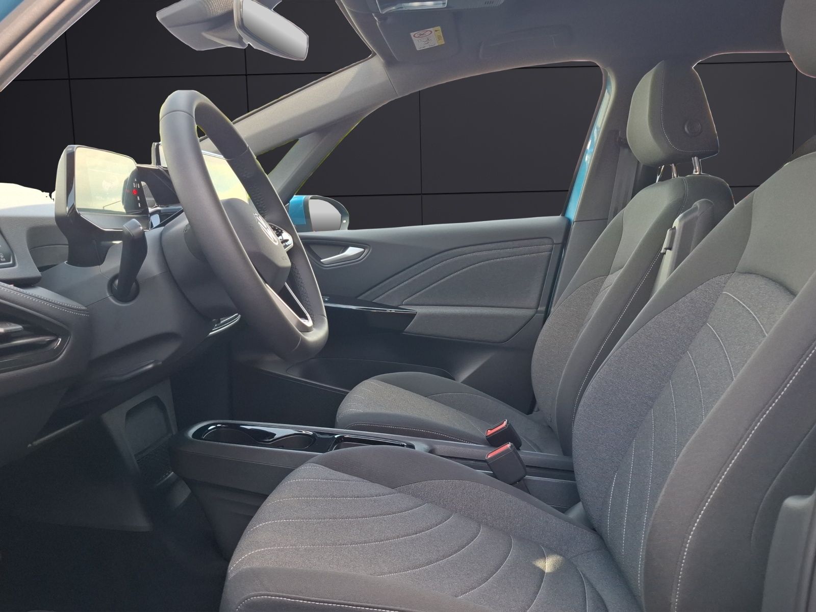 Fahrzeugabbildung Volkswagen ID.3 Pro Matrix Navi ACC Pano RFK DCC SHZ 19"