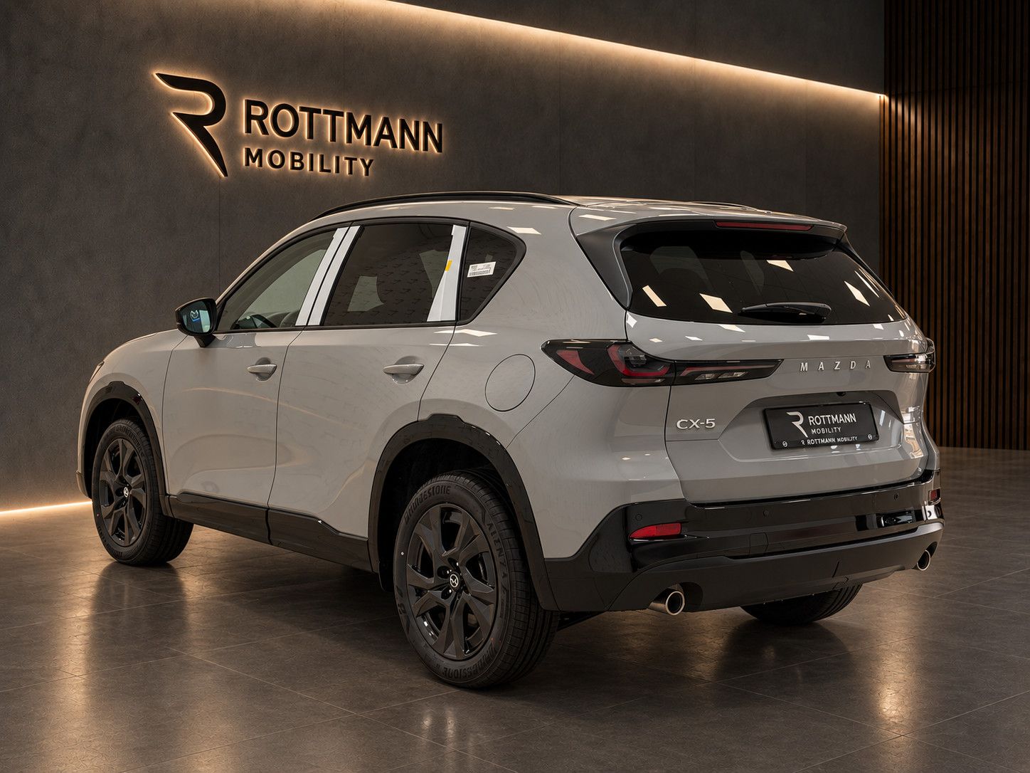 Mazda CX-5 - Bild 9