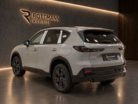 Mazda CX-5 - Vorschau Bild 9